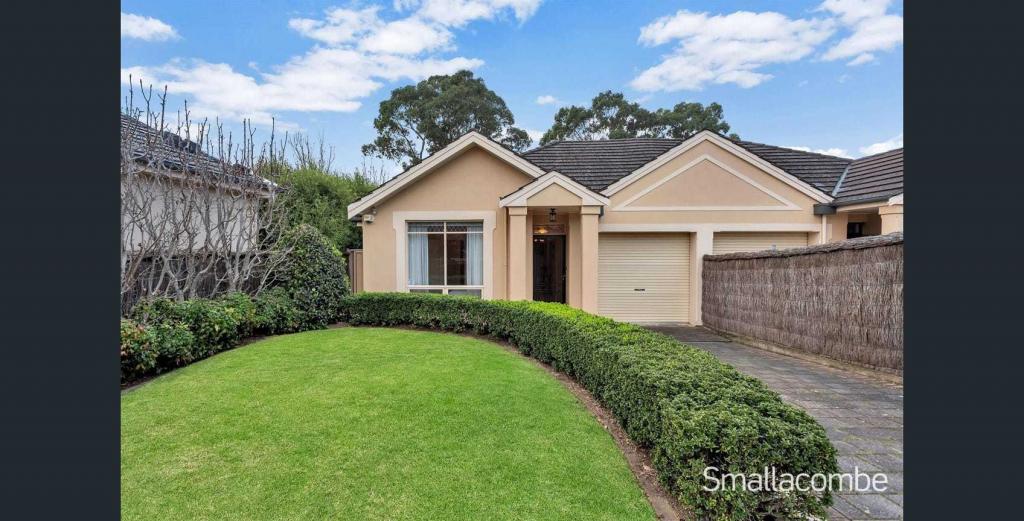 1 Broughton Ave, Mitcham, SA 5062