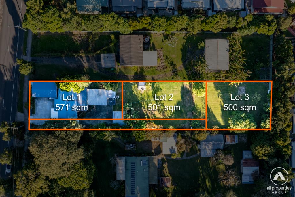 3633 Mount Lindesay Hwy, Boronia Heights, QLD 4124