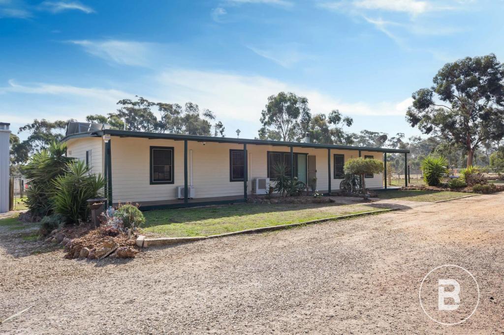 43 Deep Lead Rd, Stawell, VIC 3380