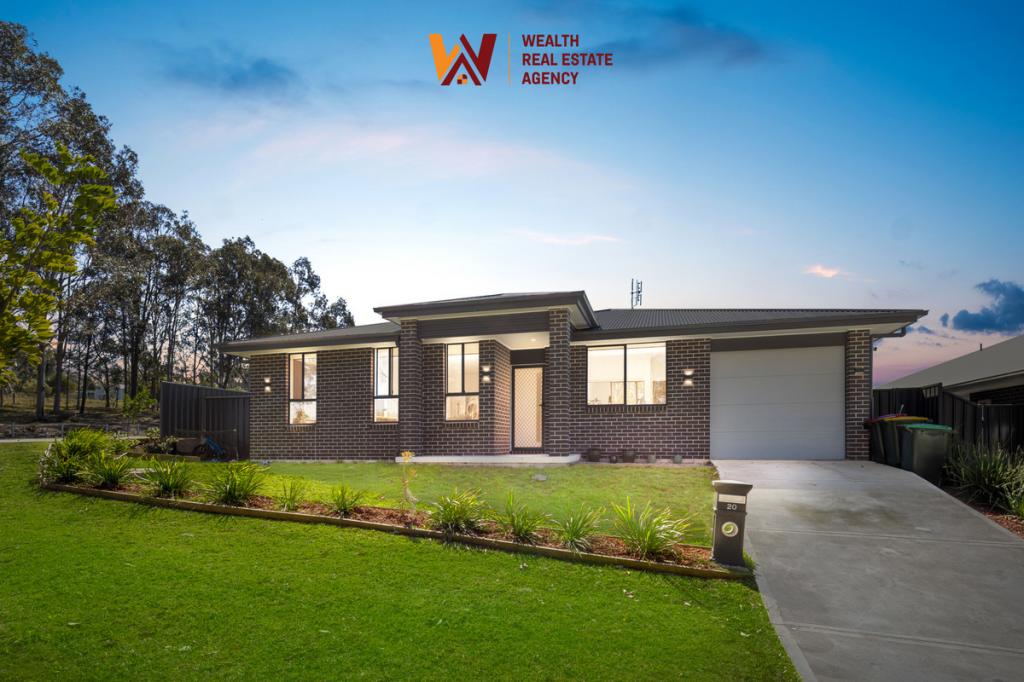 20 Oxspring Rd, Farley, NSW 2320