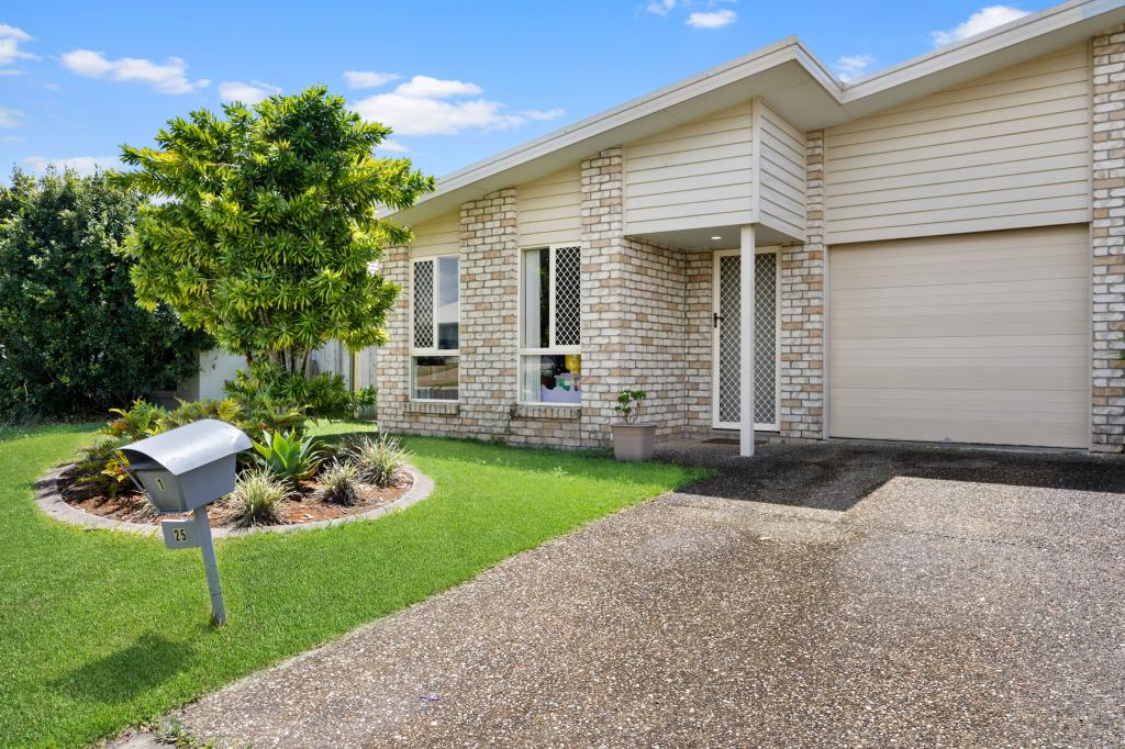 1/25 Sabin St, Caboolture, QLD 4510