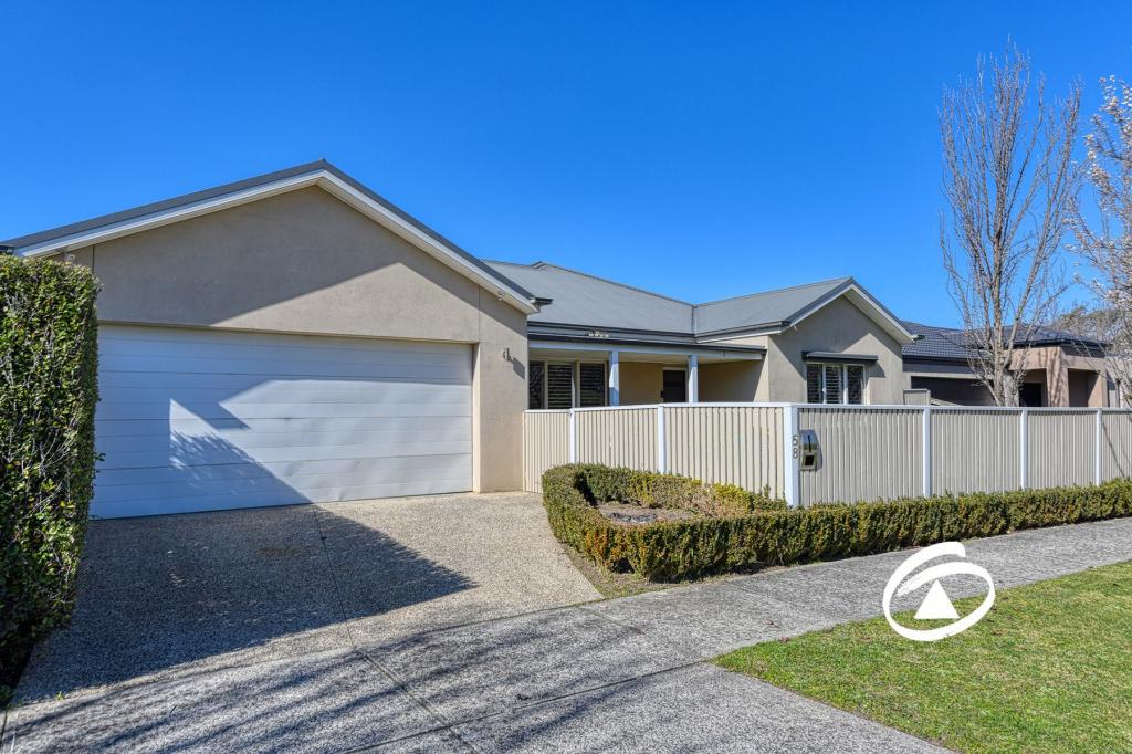 58 Piermont Dr, Berwick, VIC 3806