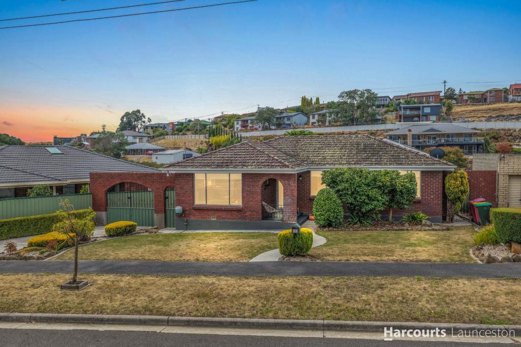 86 Franmaree Rd, Newnham, TAS 7248