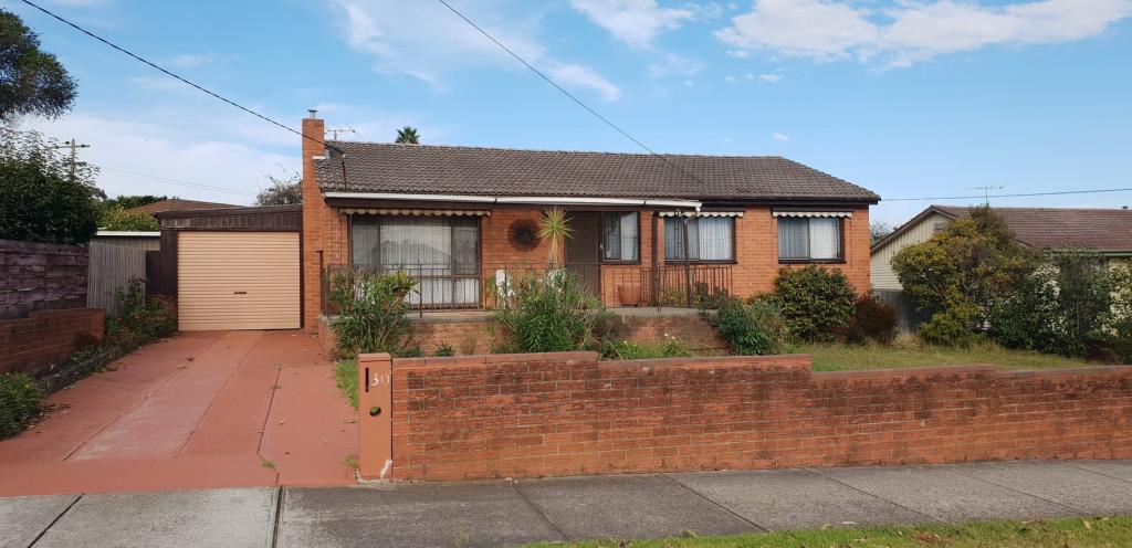 30 Marie St, Doveton, VIC 3177