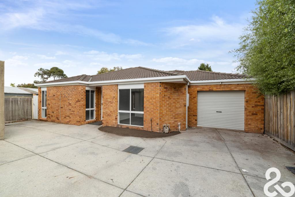 2/156 Casey Dr, Lalor, VIC 3075