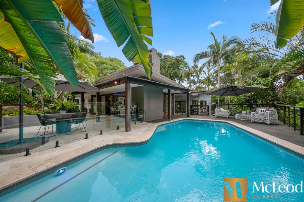 1b Bina St, Chapel Hill, QLD 4069