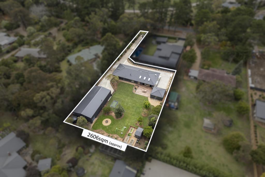 96 Balnarring Rd, Balnarring, VIC 3926