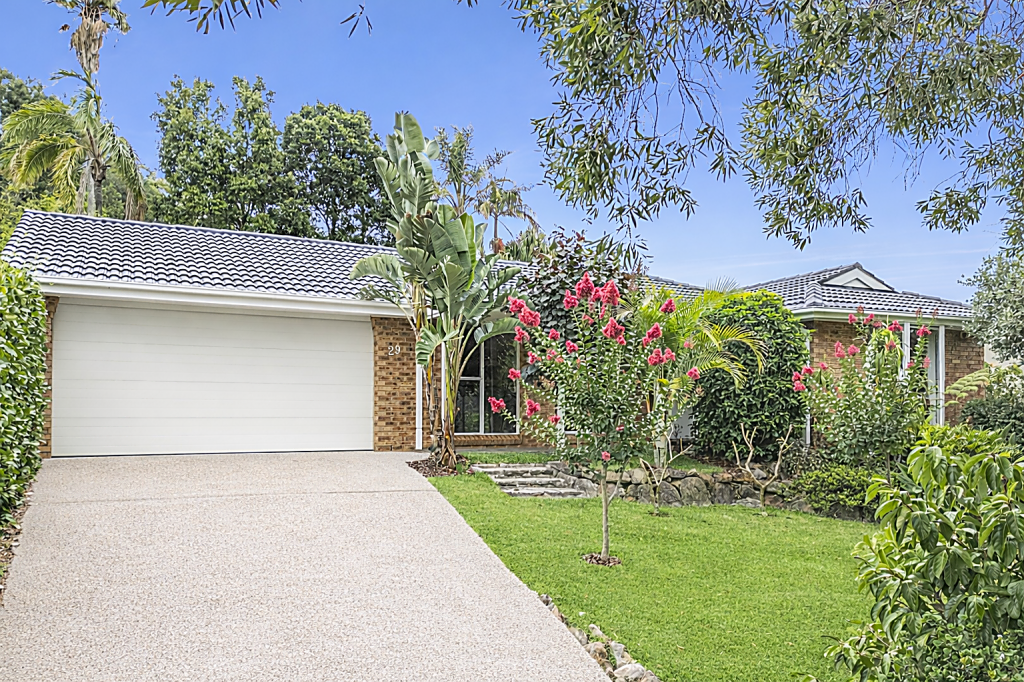 29 Bangalow Ave, Mona Vale, NSW 2103