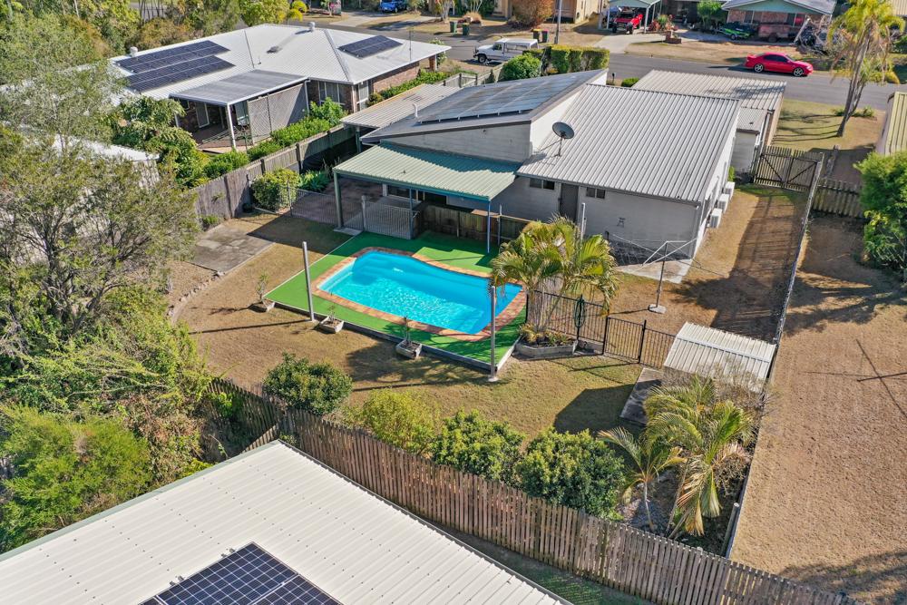 27 Keppel Ave, Clinton, QLD 4680