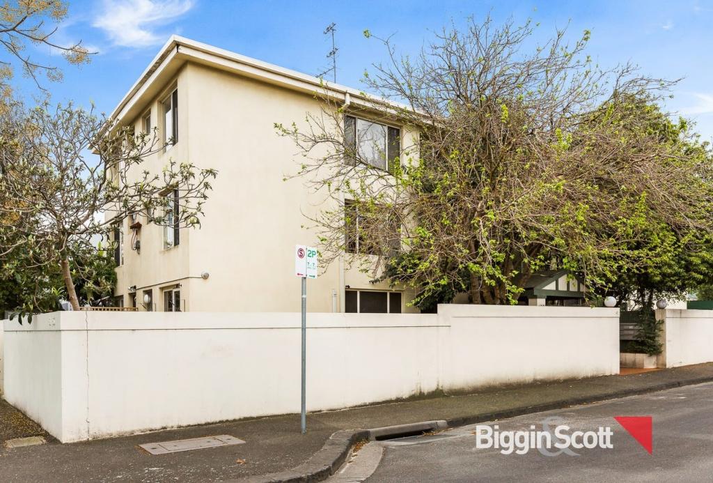 3/51 SOMERSET ST, RICHMOND, VIC 3121