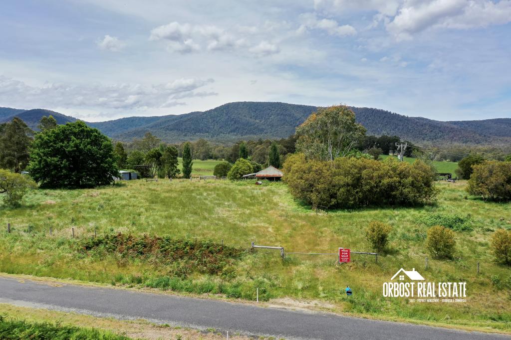 3116 Combienbar Rd, Combienbar, VIC 3889