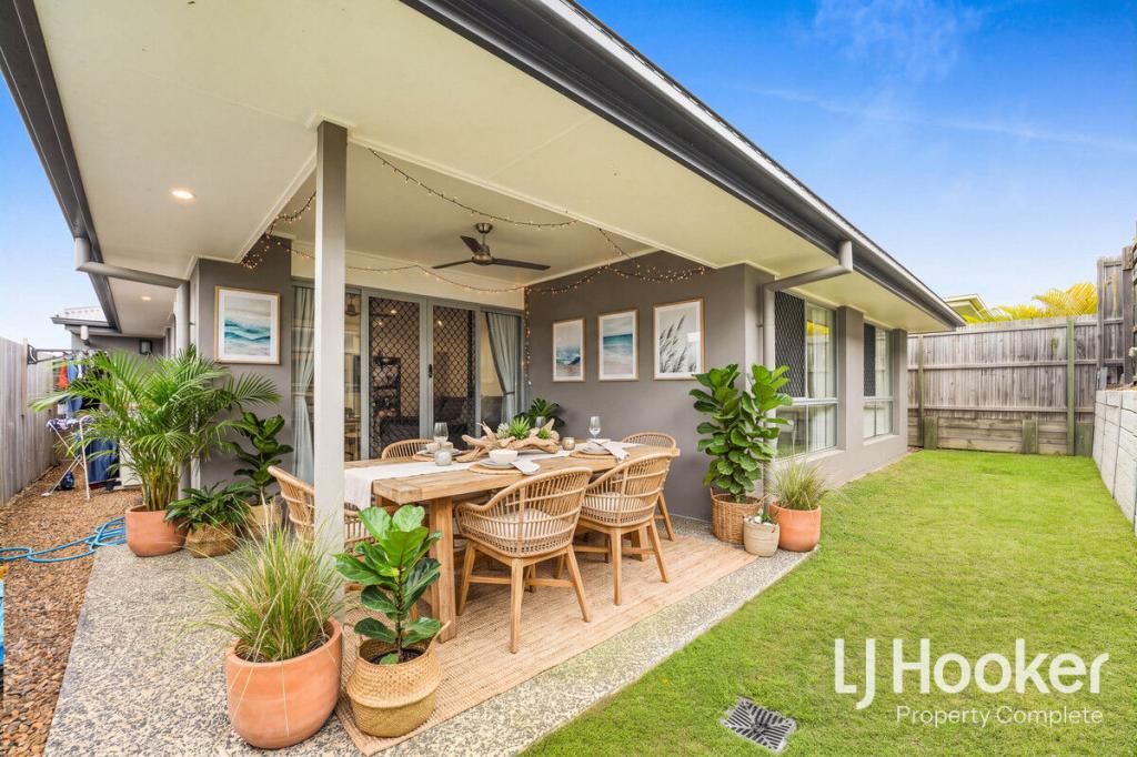 31 NEUMANN DR, YARRABILBA, QLD 4207