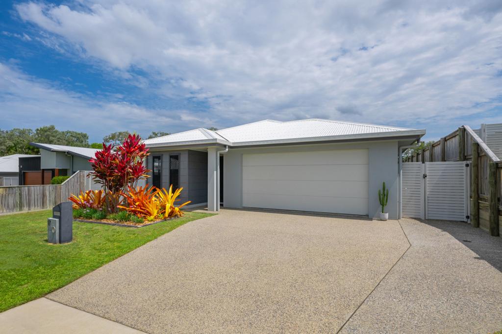 17 Watercrest Cct, Richmond, QLD 4740