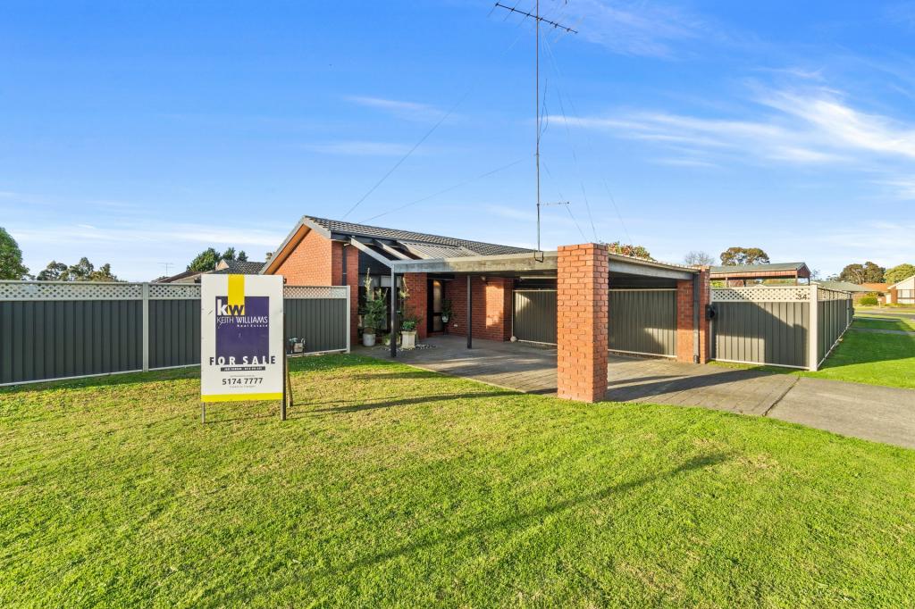 34 Swallow Gr, Traralgon, VIC 3844