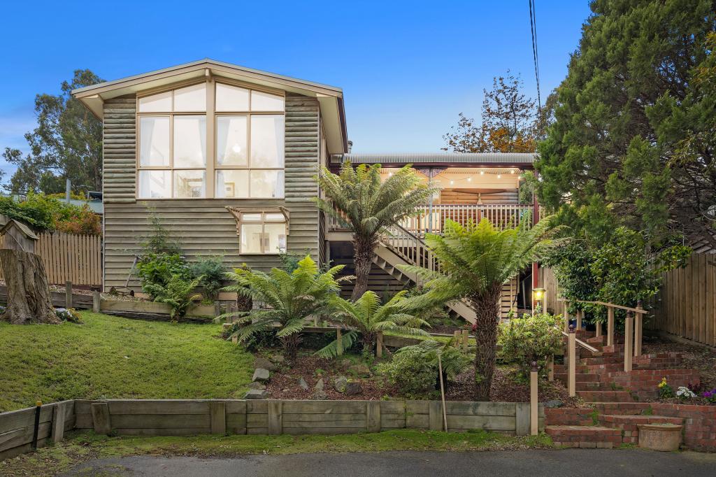 31 Old Belgrave Rd, Upper Ferntree Gully, VIC 3156