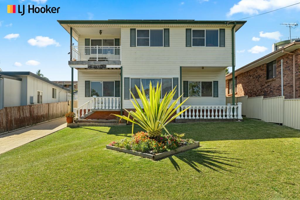 24 Berrellan St, Greenwell Point, NSW 2540