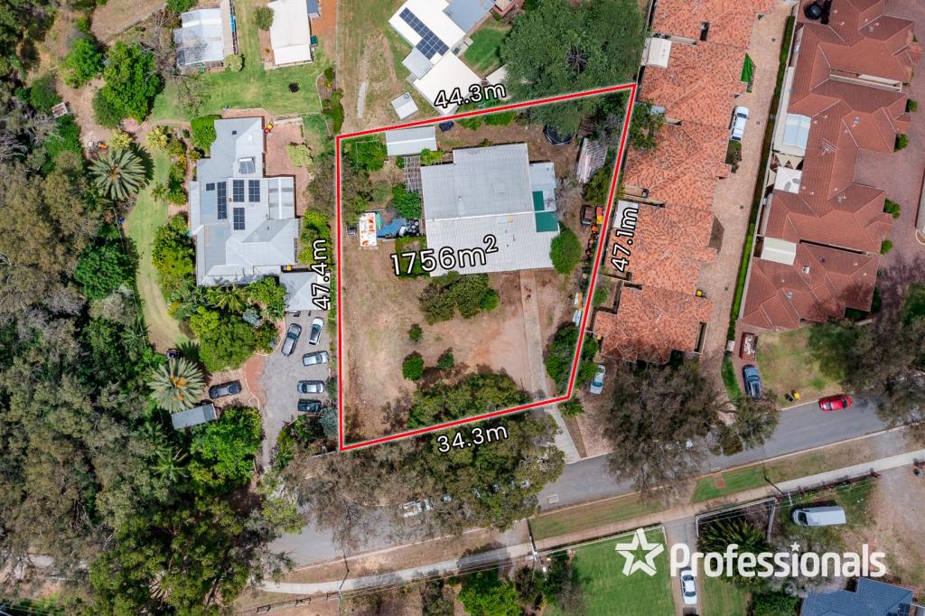 21 Turner Pl, Kelmscott, WA 6111