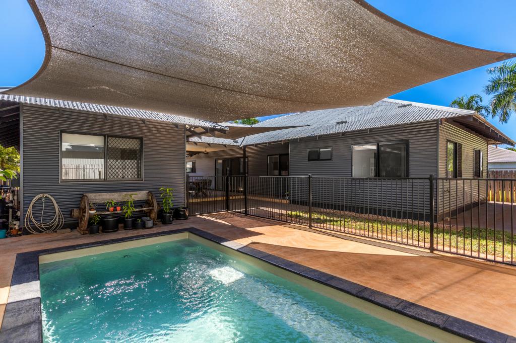 32 Durack Cres, Broome, WA 6725