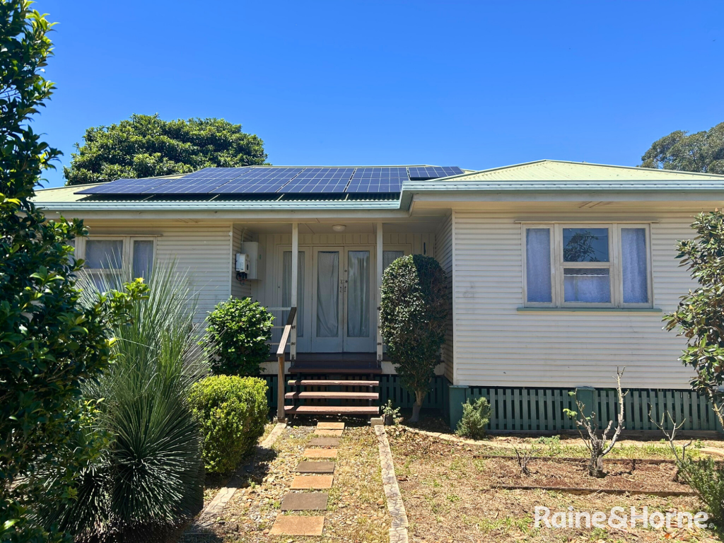 23 River Rd, Kingaroy, QLD 4610