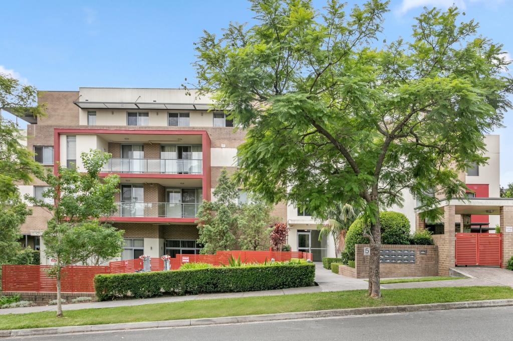 5/5 Sherwin Ave, Castle Hill, NSW 2154