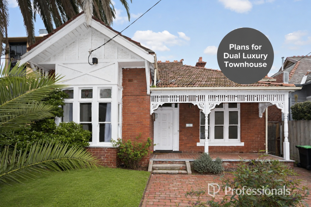 19 Spenser St, St Kilda, VIC 3182