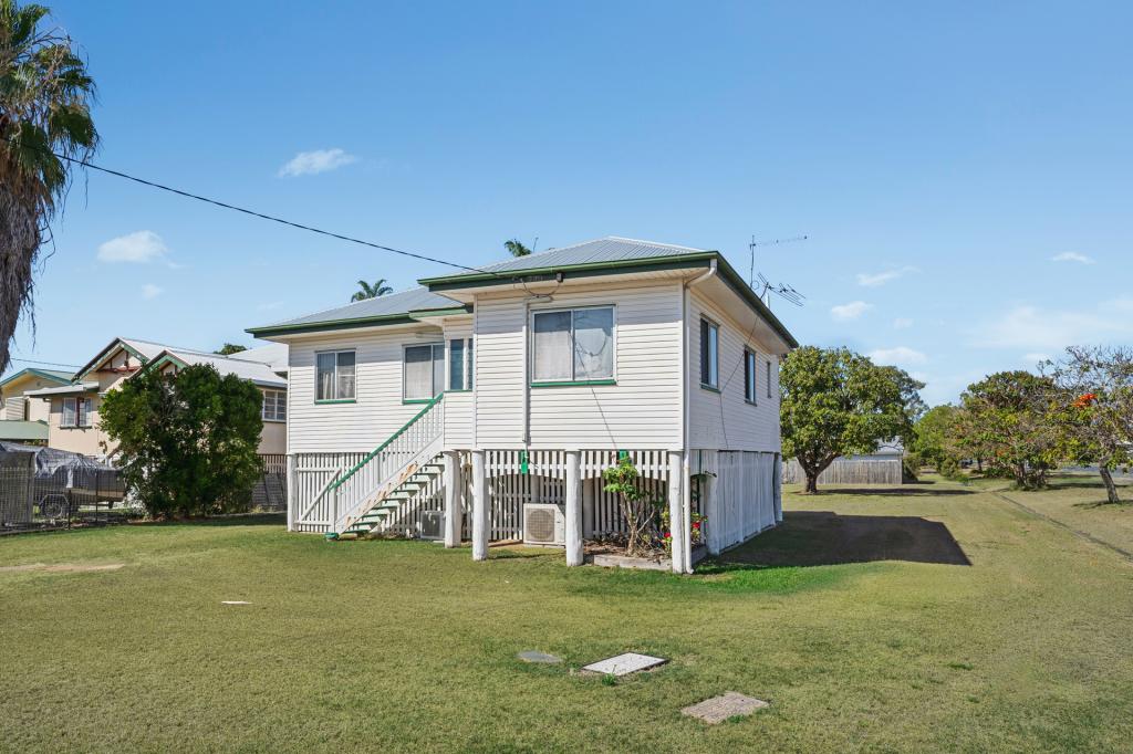 2 Duncan St, Wandal, QLD 4700