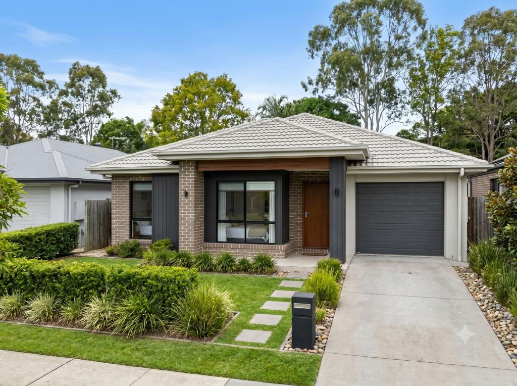 Contact Agent For Address, Rouse Hill, NSW 2155