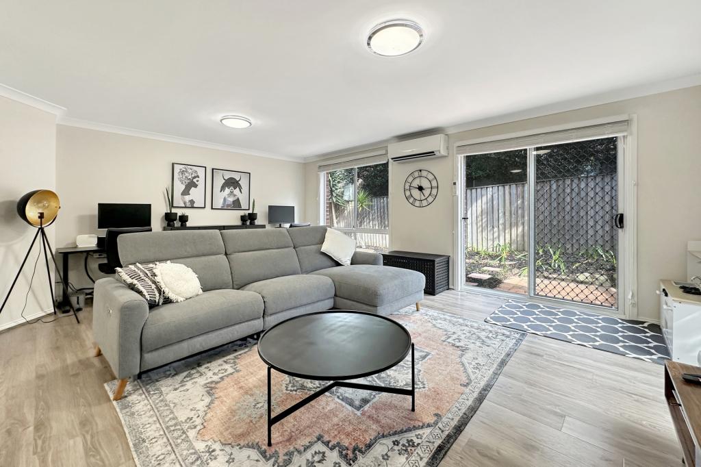 6/66-68 HONITON AVE W, CARLINGFORD, NSW 2118