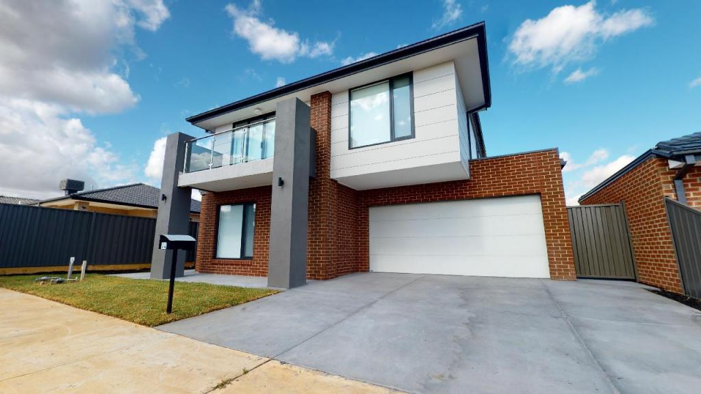 34 Timbarra Ch, Cobblebank, VIC 3338