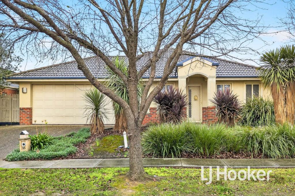 16 Montpelier Dr, Berwick, VIC 3806