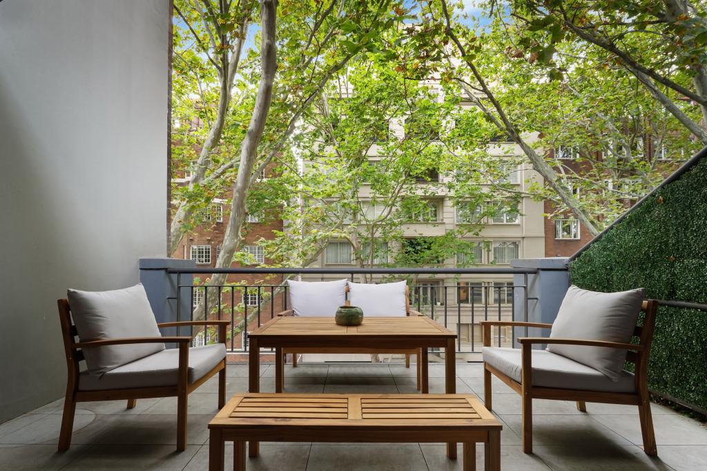 18/67-69 Macleay St, Potts Point, NSW 2011