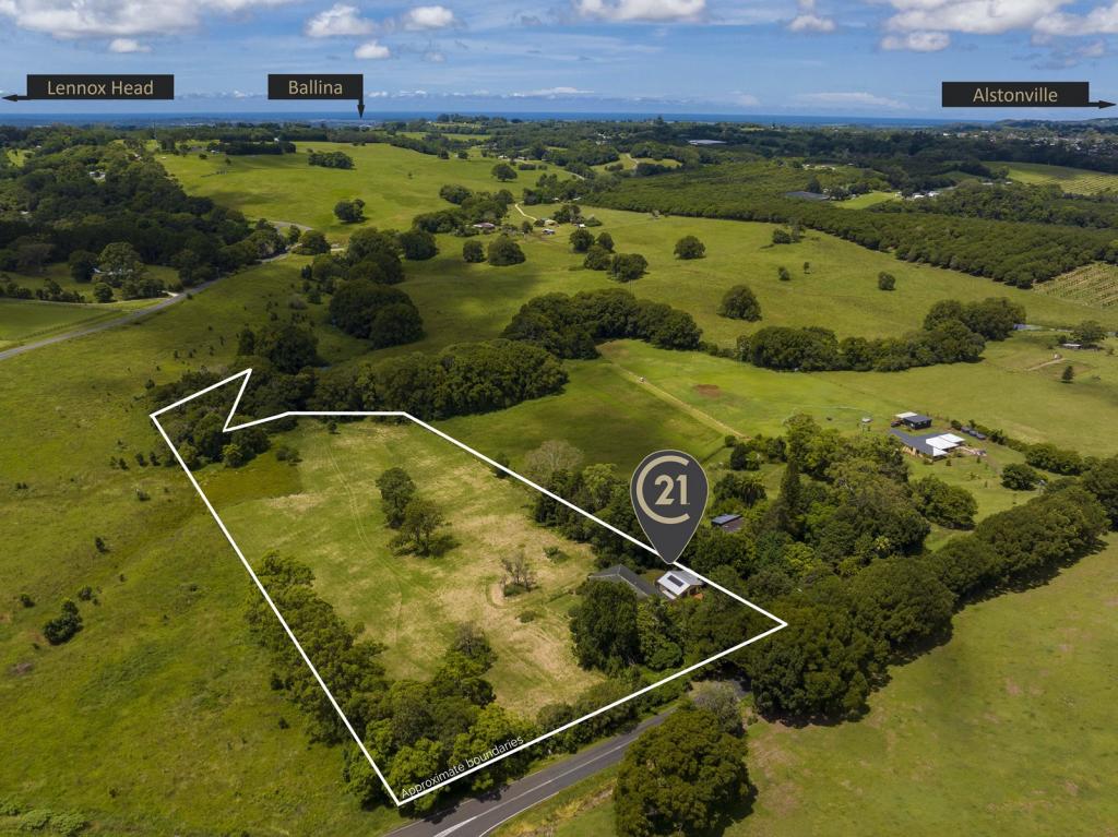 232 Pearces Creek Rd, Alstonville, NSW 2477