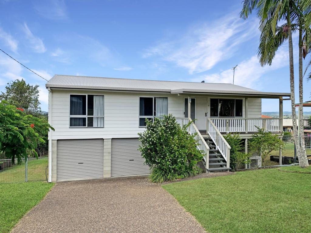 8 Mclellan Tce, Gympie, QLD 4570