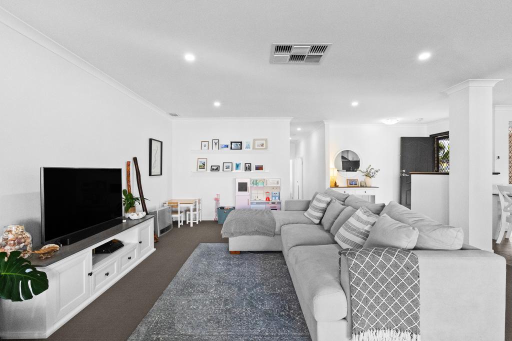 5 Ryce Ct, Eden Hill, WA 6054