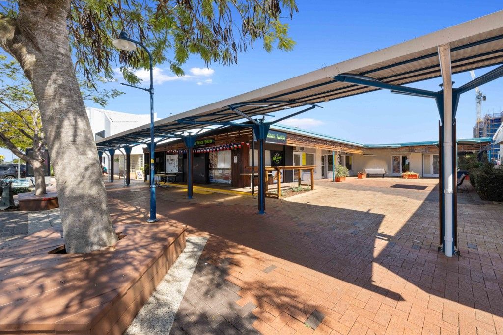 109 Bloomfield St, Cleveland, QLD 4163