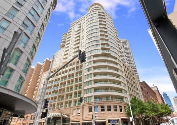 903/348-354 Sussex St, Sydney, NSW 2000
