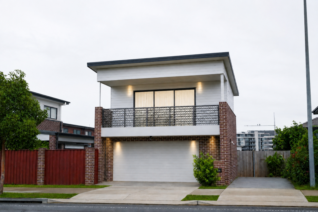 374 South Cct, Oran Park, NSW 2570