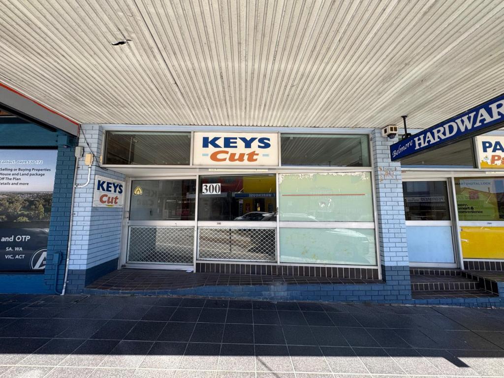 300 Burwood Rd, Belmore, NSW 2192