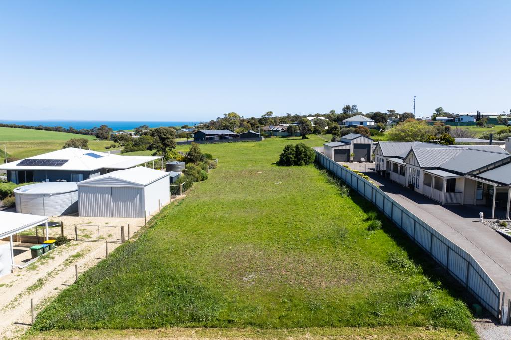 3 Seaview Cl, Cape Jervis, SA 5204