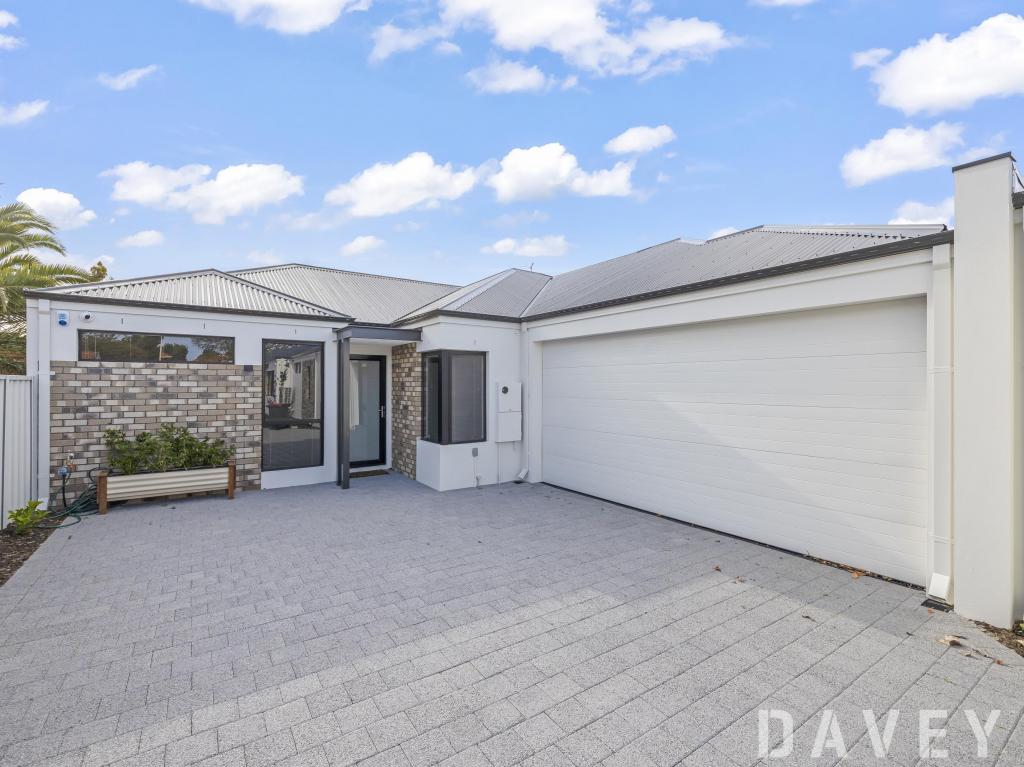 C/35 Clarence St, Tuart Hill, WA 6060
