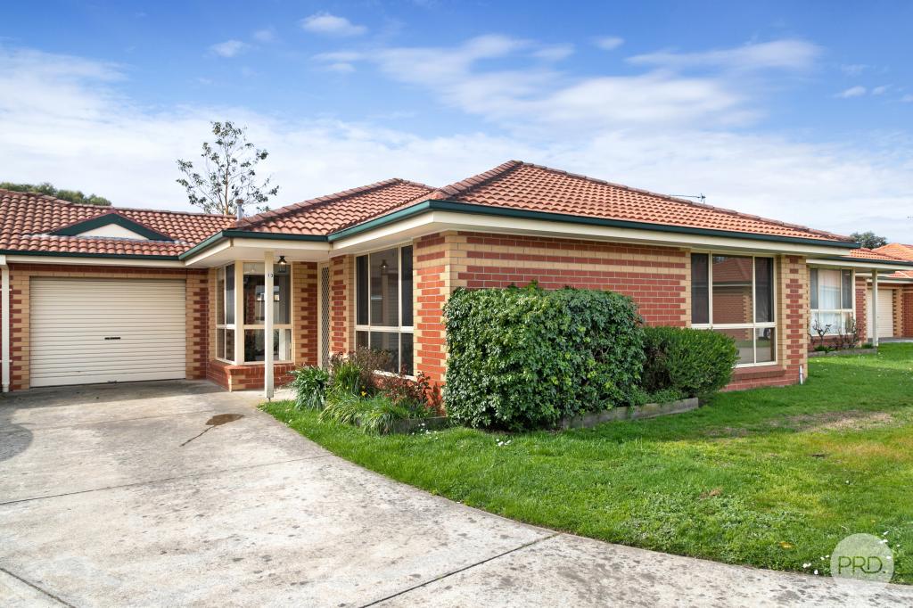 13/272 Albert St, Sebastopol, VIC 3356