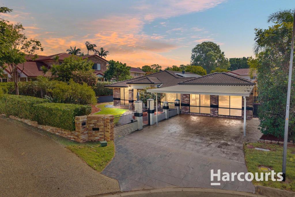 10 Boronia Cl, Calamvale, QLD 4116