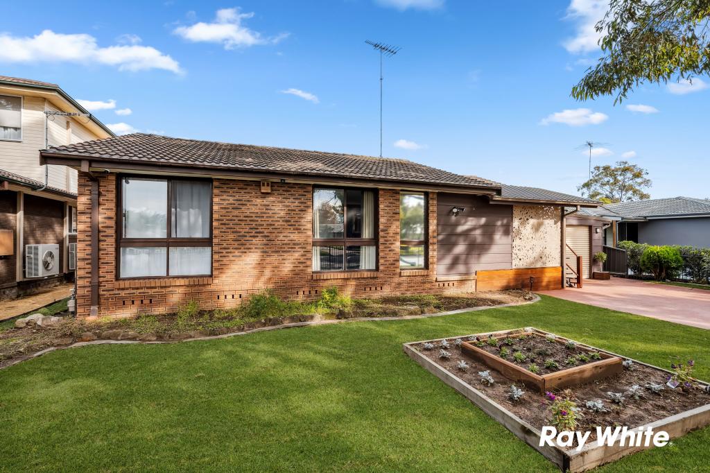 65 Tallagandra Dr, Quakers Hill, NSW 2763