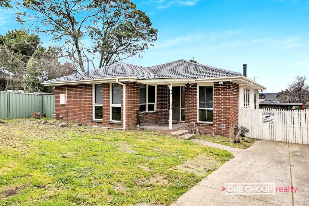 72 Stanley St, Wallan, VIC 3756