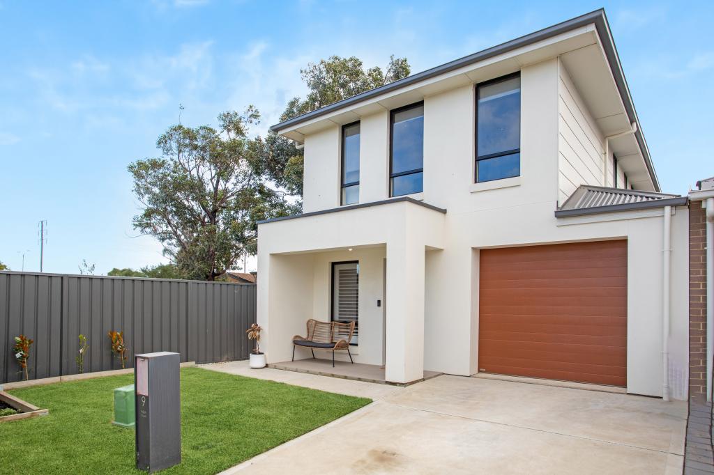 9 Agius Ct, Largs North, SA 5016