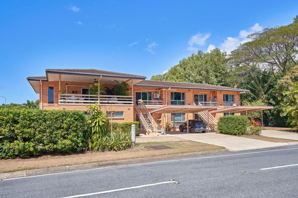 4/49 Sims Esp, Yorkeys Knob, QLD 4878