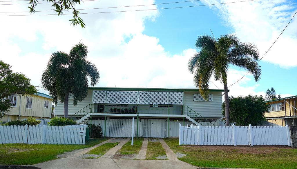 28 Quandong St, Currajong, QLD 4812