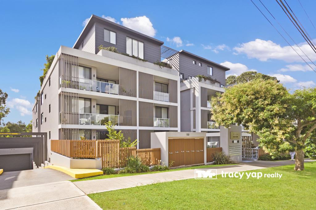 203/28 Cliff Rd, Epping, NSW 2121