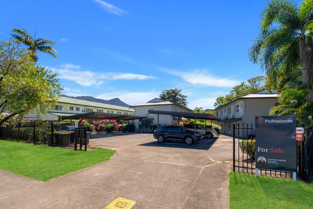 3/16 Robert Rd, Bentley Park, QLD 4869