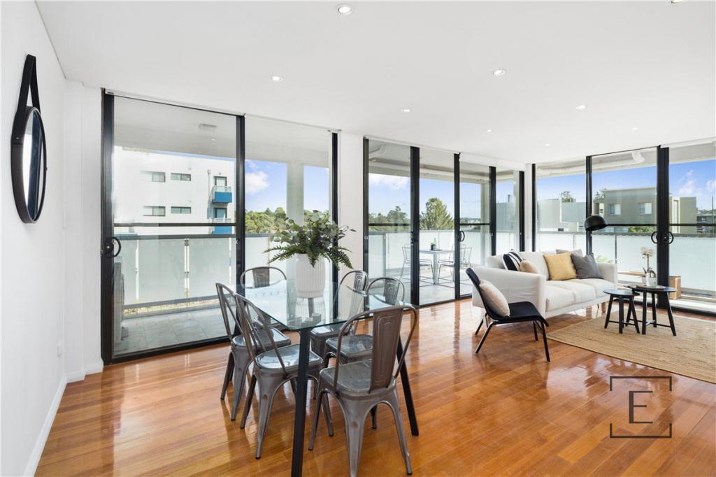 11/8 Bennett St, Mortlake, NSW 2137